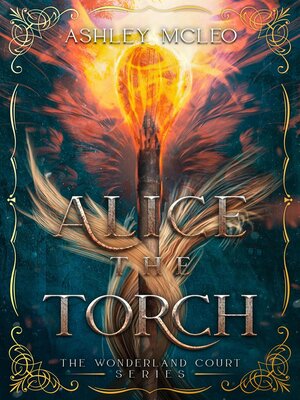 Alice the Torch - ebook